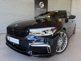 BMW M550i xDrive/ACC/HUD/360°/B&W/SOFTCLOSE - BMW M550 aus 2020