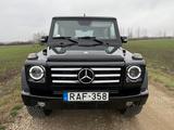Mercedes-Benz G 350 BlueTEC BA3 Final Edition BA3 Final Ed... - Mercedes-Benz G 350 aus 2012