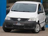 Volkswagen Fox Basis/ inkl. Garantie - VW Fox Basis Gebrauchtwagen