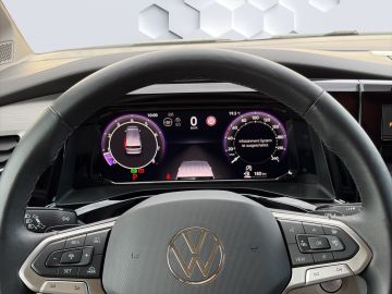 Volkswagen T7 Multivan - 12
