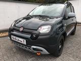 Fiat Panda Cross MY22 GARMIN Hybrid 1.0 GSE 51kw - Fiat Panda Vorführfahrzeuge