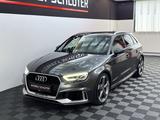 Audi RS3 2.5 TFSI*1-Hand*Ori. 34 Tkm*Originalzustand*
