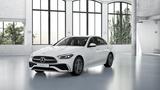 Mercedes-Benz C 180 AMG+Memo+Kamera+Ambiente+Carplay+Lnkrdhzg. - Mercedes-Benz: K Ln