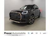 MINI Countryman All4 SE Favoured Trim Paket XL *sofor