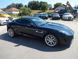 Jaguar F-Type F-TYPE Coupe Basis/V6/Euro 6 - Jaguar F-Type: V6