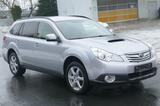 Subaru Legacy Kombi Outback  Trend SHZ AHK  2.Hand - Subaru Legacy mit Diesel-Antrieb