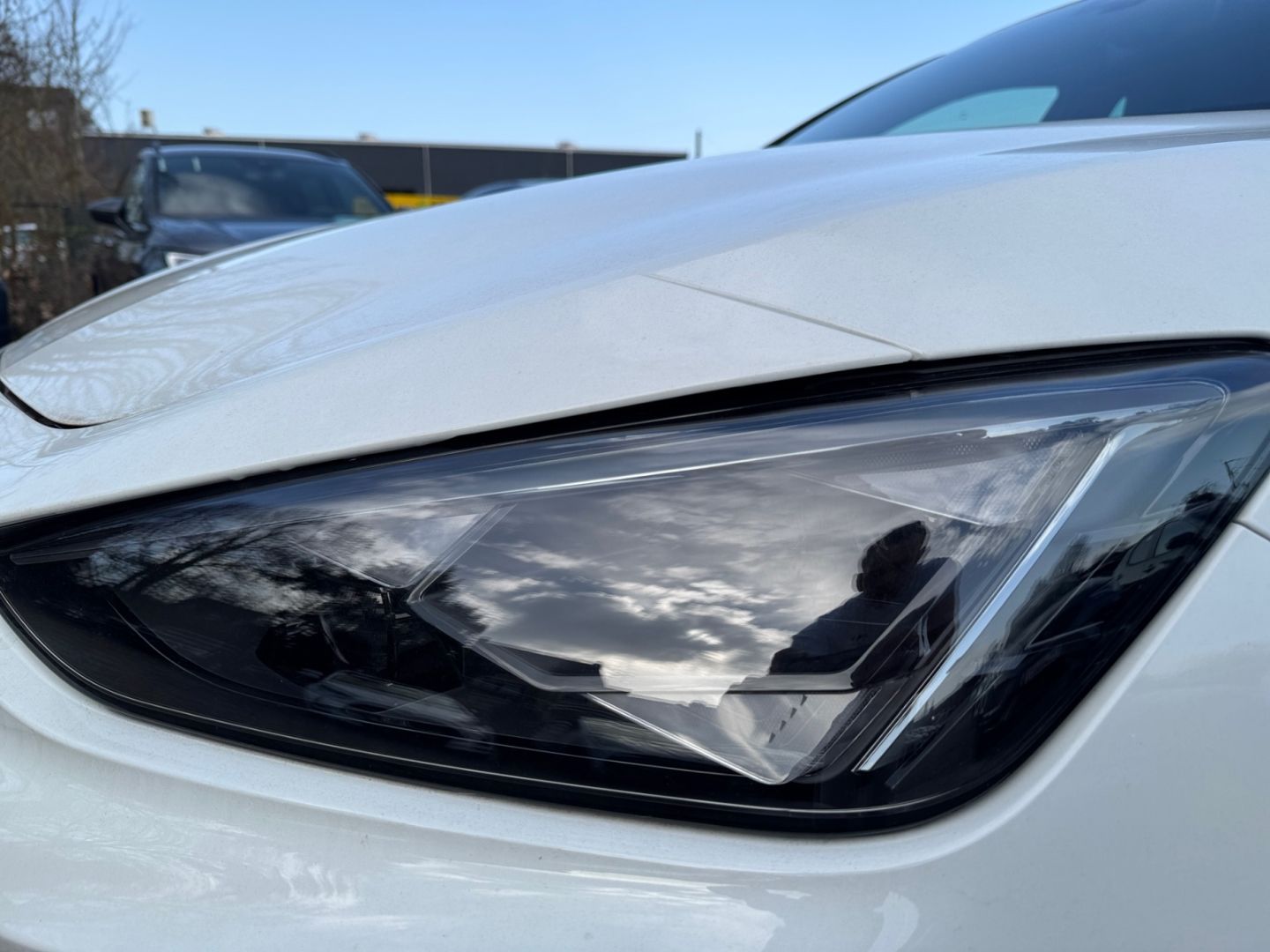 Cupra Leon - Bild 21