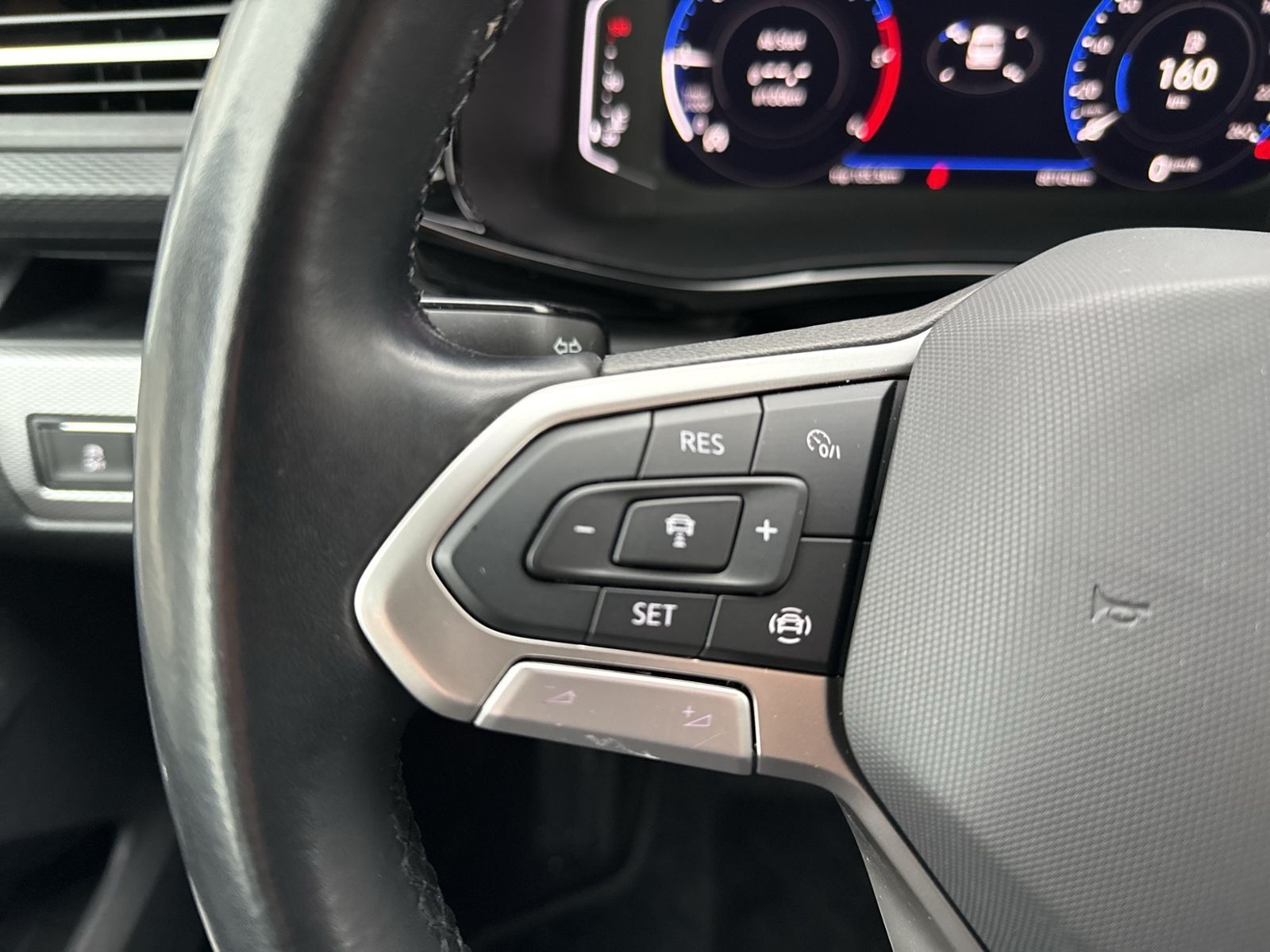 T6.1 Multivan Generation Six 2.0 TDI, Digital Co