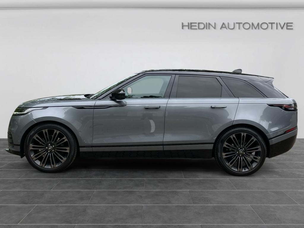 Land Rover Range Rover Velar D300 AWD Autobiography 360°|LM