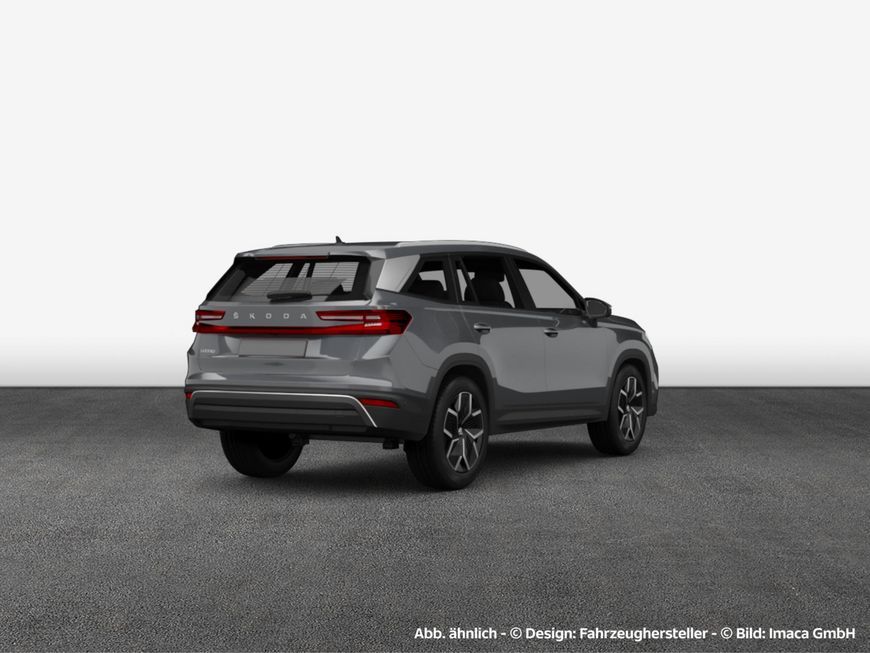 Skoda Kodiaq 1.5 TSI iV DSG Sportline 110 kW, 6-Gang-D imagem 2