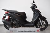Piaggio Medley S 125 * 1. Hand * Service neu * TOP - PIAGGIO ROLLER 125