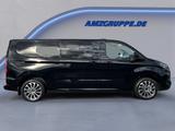 Ford Tourneo Custom L2 Titanium X Aut. 5J.*Gar. Winte - : mit Navigationssystem, Van, mit Klimaanlage