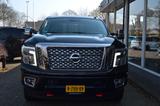 Nissan Titan platinumXD V8 Diesel - Nissan mit Diesel-Antrieb: 8