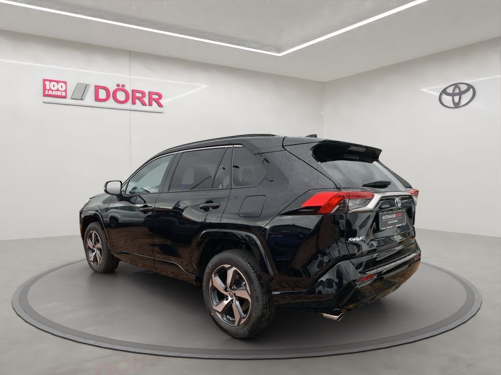 Toyota RAV 4 Plug-in-Hybrid Teamplayer* imagem 3