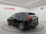 Toyota RAV 4 Plug-in-Hybrid Teamplayer* - Toyota RAV 4 Team