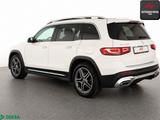 Mercedes-Benz GLB 250 4M AMG 360GRAD,HEADUP,DISTRO,AMBIENTE,SH - Mercedes GLB-Klasse mit Anhängerkupplung