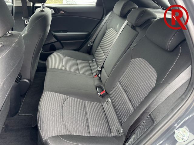 XCeed Vision Plug-in Hybrid 1.6 Android Auto App