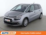 Citroën C4 Grand Spacetourer 1.5 Blue-HDi Shine *CAM*ACC - Citroën 7-Sitzer