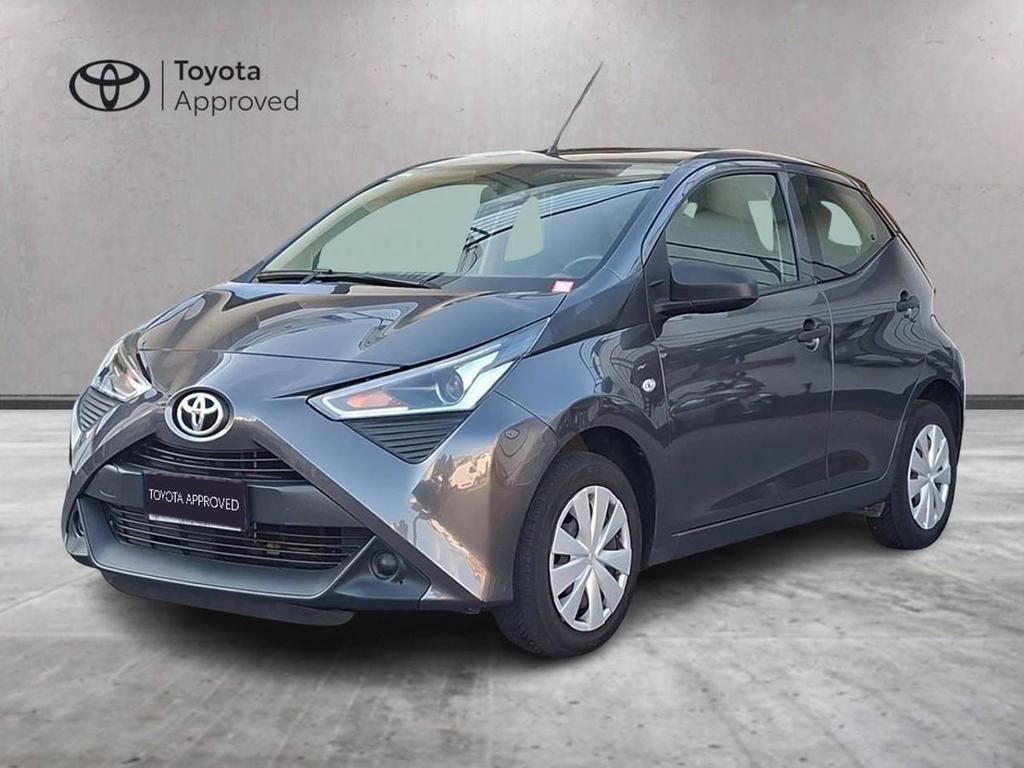 Toyota Andere