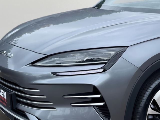 BYD SEAL U