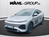 XPENG G6 AWD Performance Vorführwagen - gebrauchte XPENG SUV & Geländewagen