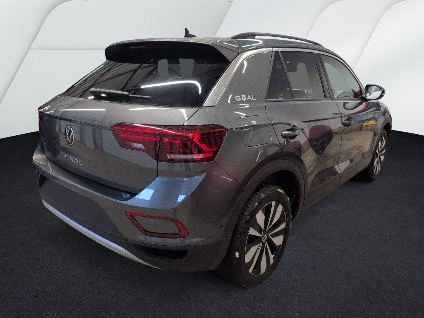 Volkswagen T-Roc - Bild 3