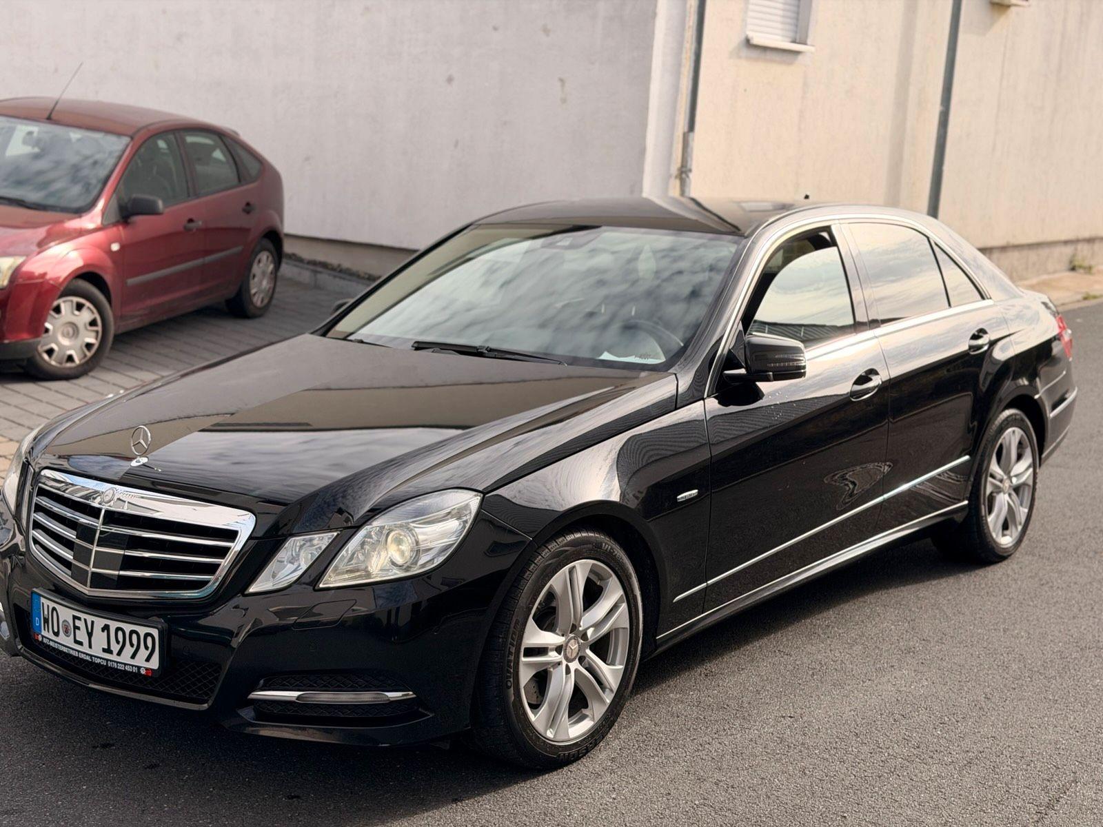 Mercedes-Benz E 300