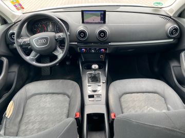 Audi A3 - 8