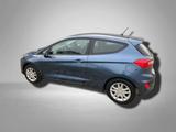 Ford Fiesta 1.1 Trend (EURO 6d-TEMP) - Ford Fiesta: D