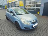 Opel Corsa 1.2 16V AUTOMATIK TÜV 06.2027 - Opel Corsa: A 16v