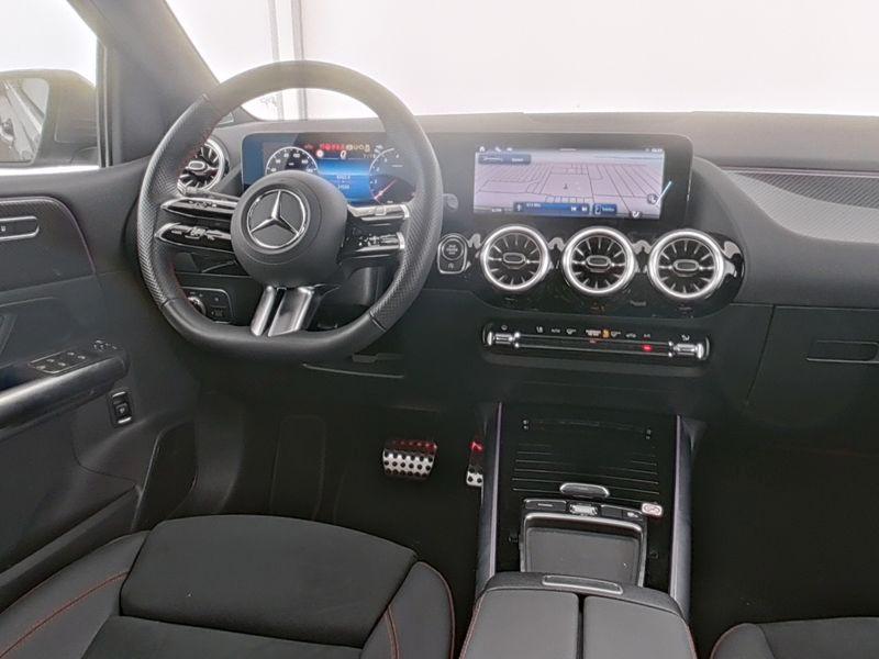 Mercedes-Benz B-Class , AMG MULTI 360 KAMERA SPUR PDC SHZ, миниатюра 5