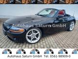 BMW Z4 4 2.2i Cabrio Sport E-Dach PDC Leder - BMW Z4 in Kassel