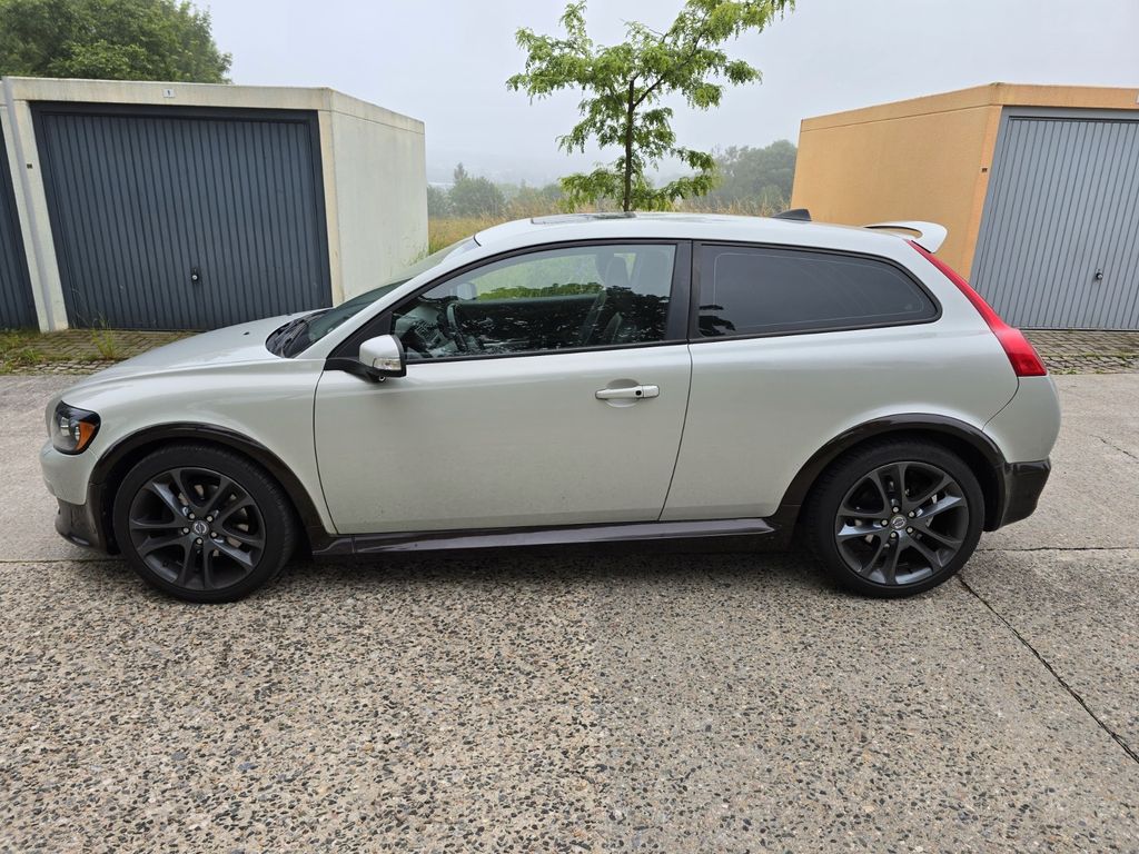 Volvo C30