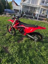 Gasgas MC 85 - DIRT BIKE VON 81 BIS 125 CCM