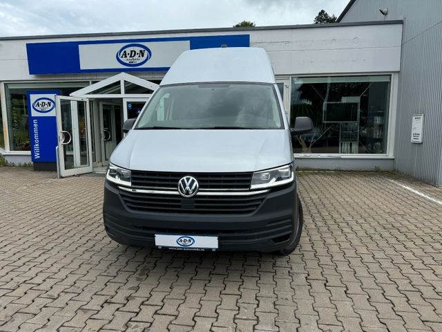 Volkswagen T6.1 Transporter Kasten Kasten EcoProfi Hochdach