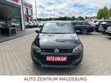 Volkswagen Polo 1.2 Match *1.HAND*TEMPOMAT*SITZHEIZUNG*PDC* - VW Polo Gebrauchtwagen in Magdeburg
