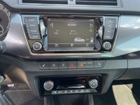 Skoda Fabia - Vorschau Bild 14