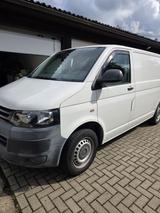 Volkswagen T5 Transporter - VW T5 Gebrauchtwagen in Dresden