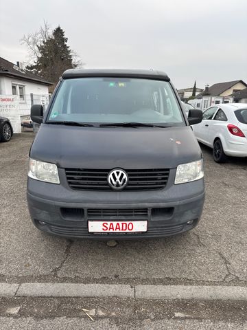 Volkswagen T5 Caravelle