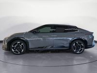 Kia EV4 - Vorschau Bild 4