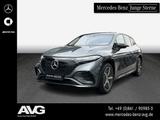 Mercedes-Benz EQS 580 4M AMG Burmest 360° Pano AHK Airmatic - Mercedes-Benz EQS aus 2023
