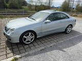 Mercedes-Benz CLK 350 AVANTGARDE Avantgarde - Mercedes-Benz CLK 350 Gebrauchtwagen