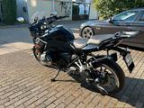 BMW R 1250 RS Blackstorm metallic (incl. Koffer) - Angebote
