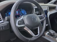 Volkswagen Amarok - Vorschau Bild 11