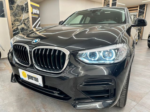 BMW Bmw X4 xDrive20d xLine 2018