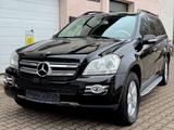 Mercedes-Benz GL 500 4Matic V8 AUTOMATIK 7-SITZER - : Sitzer 8