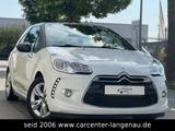 Citroën DS3 1.2 e-THP SoChic + TÜV NEU - gebrauchte Citroën DS3 aus dem Jahr 2015