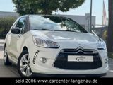 Citroën DS3 1.2 e-THP SoChic + TÜV NEU - gebrauchte Citroën DS3 aus dem Jahr 2015
