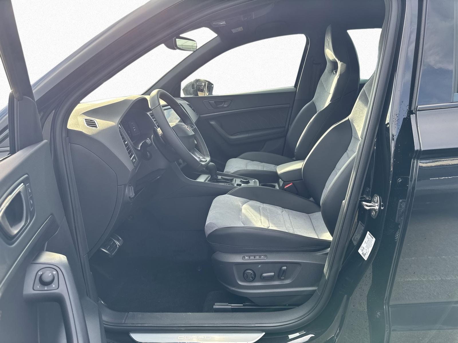 Cupra Ateca VZ 4Drive TRIBE EDITION, миниатюра 11