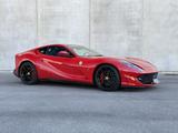 Ferrari 812 Superfast 6.5 V12 DCT F1 - Magnifica - Ferrari LaFerrari: Sportwagen